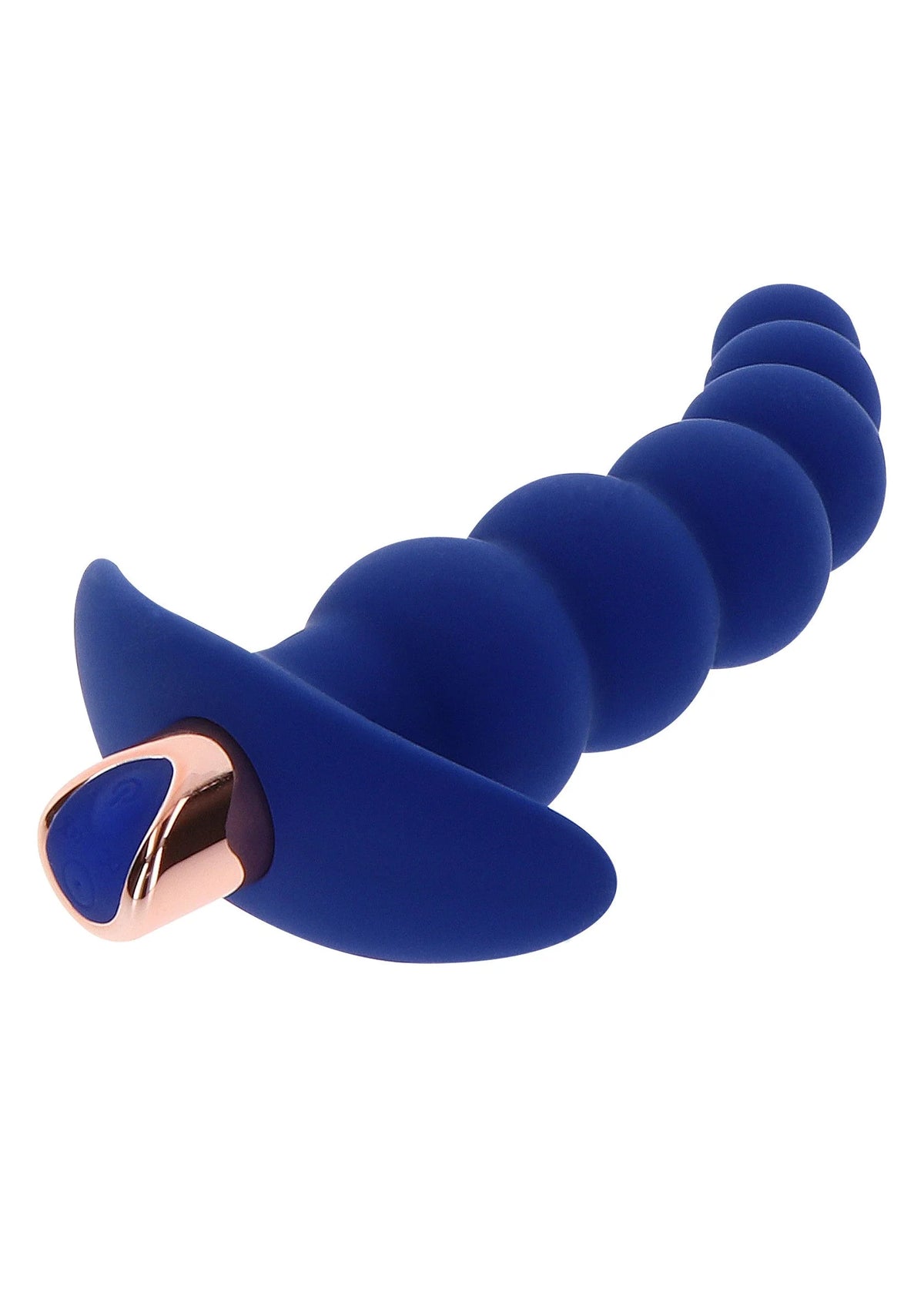 Bestel: The Spunky Buttplug vibrating with remote control by ToyJoy Buttocks - bij Happytoys.nl, happytoys.be, Happytoys.ae: erotische sex webshop | liever Happy dan Easy âââââ