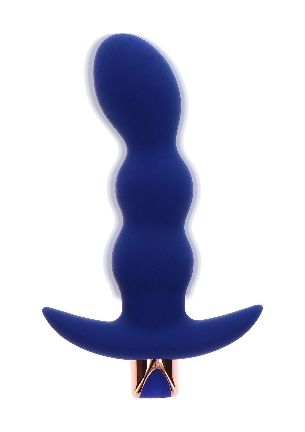 Bestel: The Risque Buttplug - bij Happytoys.nl, happytoys.be, Happytoys.ae: erotische sex webshop | liever Happy dan Easy âââââ - Default Title - 10227 - BLUE