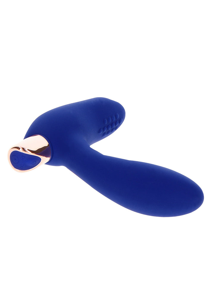 The Heroic P-Spot Buttplug by ToyJoy Buttocks
