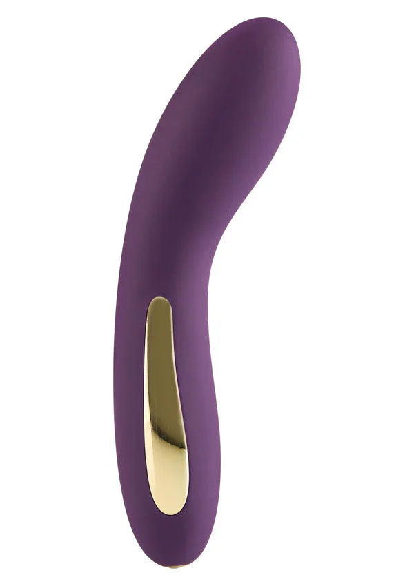 Bestel: Luminate Vibrator by Luz - bij Happytoys.nl, happytoys.be, Happytoys.ae: erotische sex webshop | liever Happy dan Easy ⭐⭐⭐⭐⭐