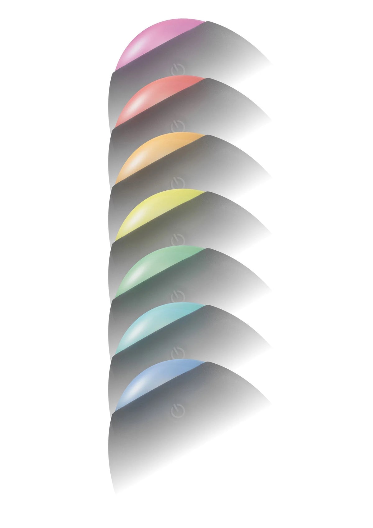 Bestel: Eclipse Vibrating Cock Ring - bij Happytoys.nl, happytoys.be, Happytoys.ae: erotische sex webshop | liever Happy dan Easy âââââ