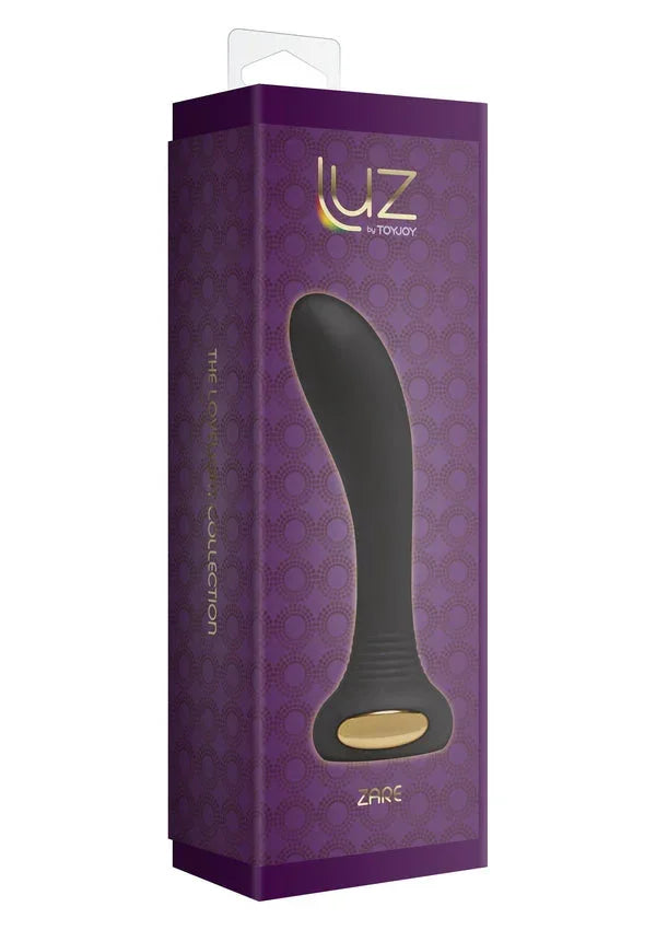 Bestel: Zare Vibrator by ToyJoy - bij Happytoys.nl, happytoys.be, Happytoys.ae: erotische sex webshop | liever Happy dan Easy âââââ