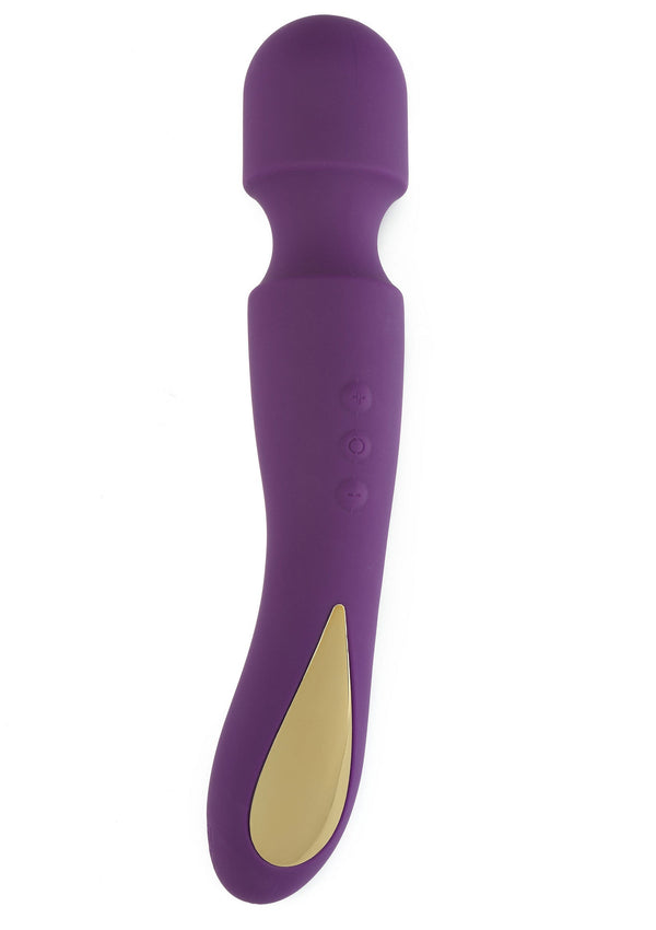 Bestel: Zenith Massager by ToyJoy Luz - bij Happytoys.nl, happytoys.be, Happytoys.ae: erotische sex webshop | liever Happy dan Easy ⭐⭐⭐⭐⭐ - Paars - 10236 - PURPLE