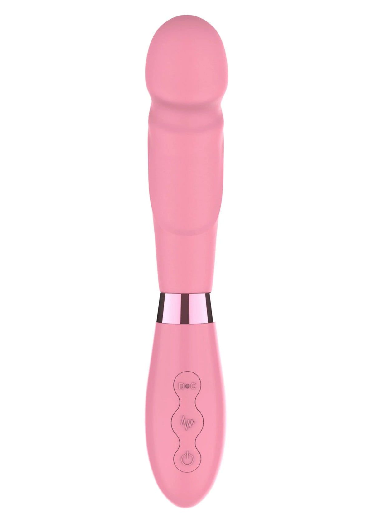 Bestel: Pop Supreme Vibrator - bij Happytoys.nl, happytoys.be, Happytoys.ae: erotische sex webshop | liever Happy dan Easy ⭐⭐⭐⭐⭐