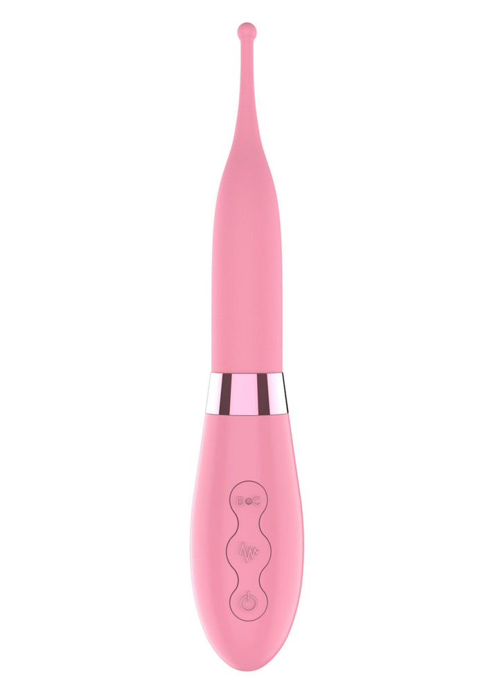 Bestel: Pin Point Fest Vibrator by ToyJoy Love Rabbit - bij Happytoys.nl, happytoys.be, Happytoys.ae: erotische sex webshop | liever Happy dan Easy âââââ