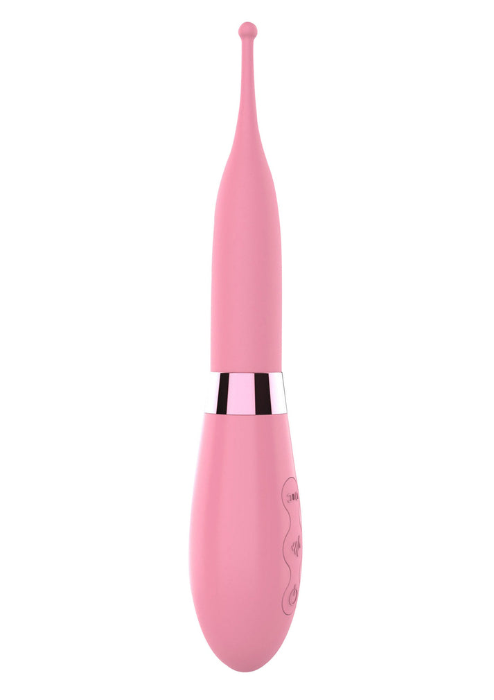 Bestel: Pin Point Fest Vibrator by ToyJoy Love Rabbit - bij Happytoys.nl, happytoys.be, Happytoys.ae: erotische sex webshop | liever Happy dan Easy âââââ