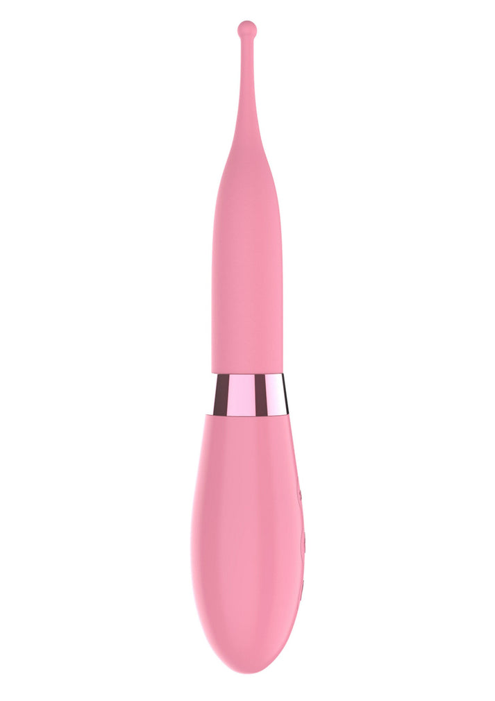 Bestel: Pin Point Fest Vibrator by ToyJoy Love Rabbit - bij Happytoys.nl, happytoys.be, Happytoys.ae: erotische sex webshop | liever Happy dan Easy âââââ
