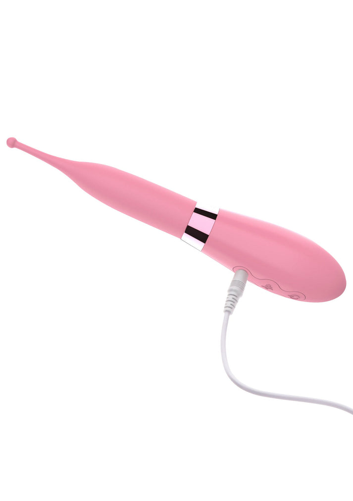 Bestel: Pin Point Fest Vibrator by ToyJoy Love Rabbit - bij Happytoys.nl, happytoys.be, Happytoys.ae: erotische sex webshop | liever Happy dan Easy âââââ