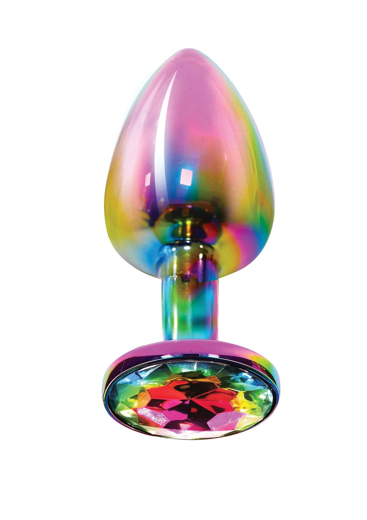 Bestel: Twilight Booty Jewel Small - bij Happytoys.nl, happytoys.be, Happytoys.ae: erotische sex webshop | liever Happy dan Easy âââââ