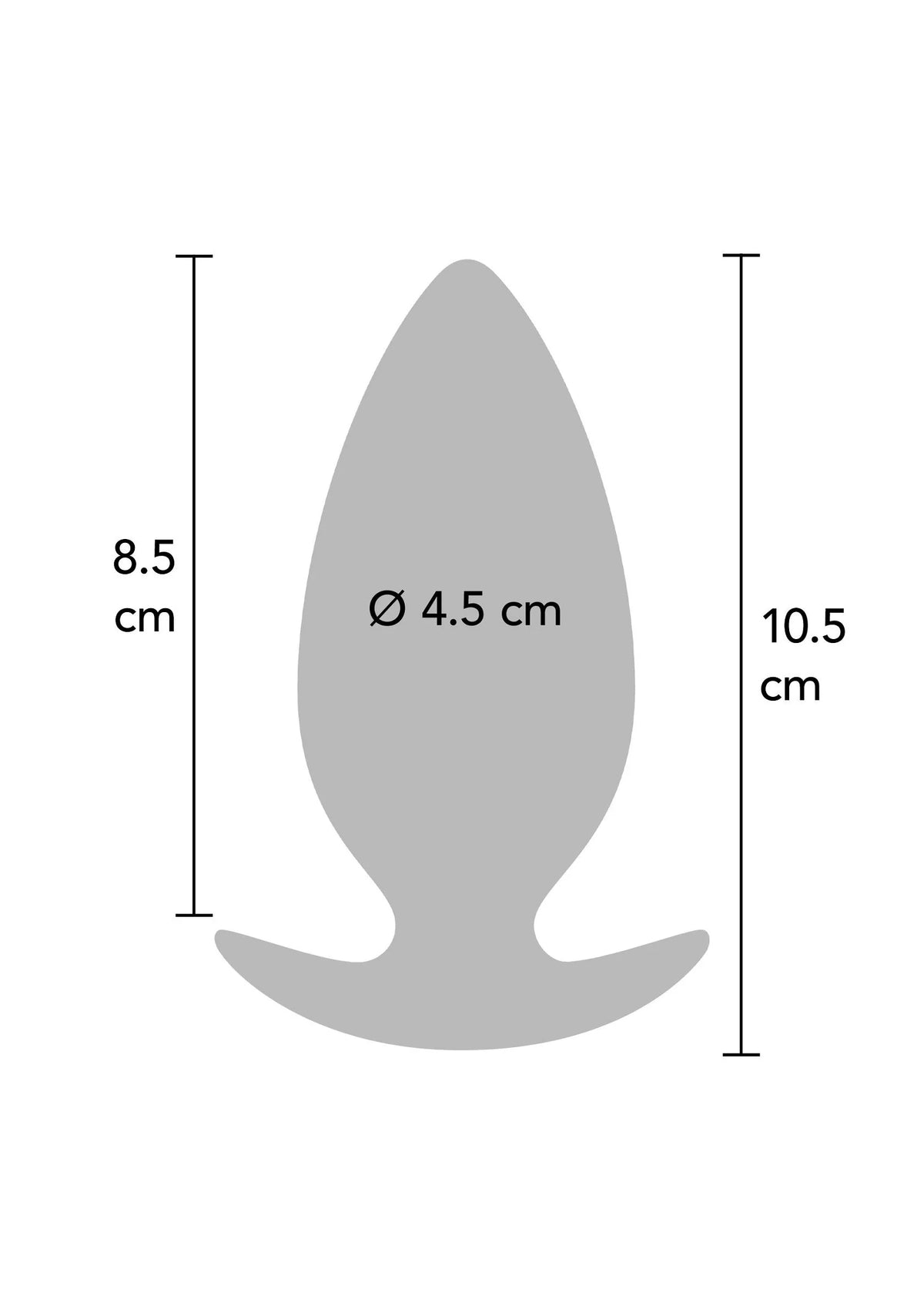 Bestel: Anal Play Bubble Butt Player Expert by ToyJoy - bij Happytoys.nl, happytoys.be, Happytoys.ae: erotische sex webshop | liever Happy dan Easy ⭐⭐⭐⭐⭐
