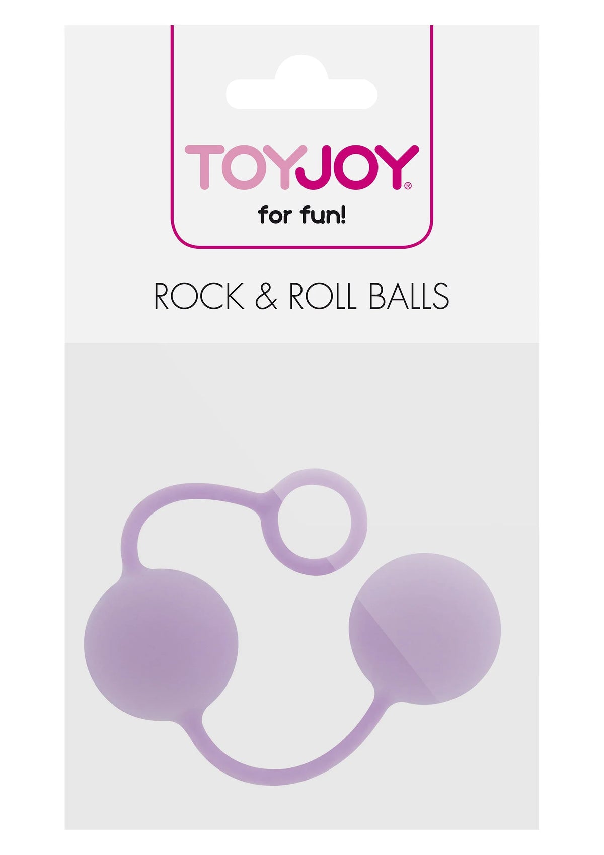 Bestel: Rock & Roll Balls by ToyJoy Basics - bij Happytoys.nl, happytoys.be, Happytoys.ae: erotische sex webshop | liever Happy dan Easy ⭐⭐⭐⭐⭐