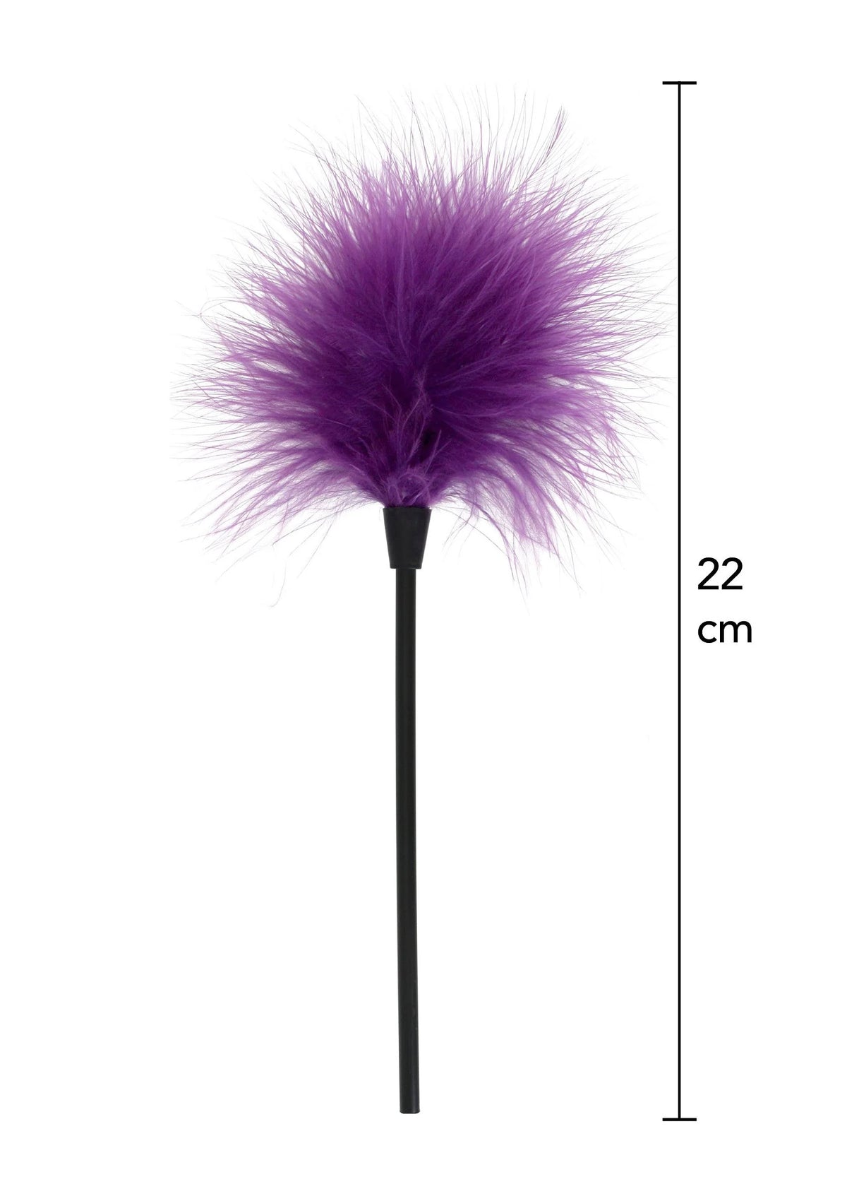 Bestel: Sexy Feather Tickler by ToyJoy - bij Happytoys.nl, happytoys.be, Happytoys.ae: erotische sex webshop | liever Happy dan Easy âââââ