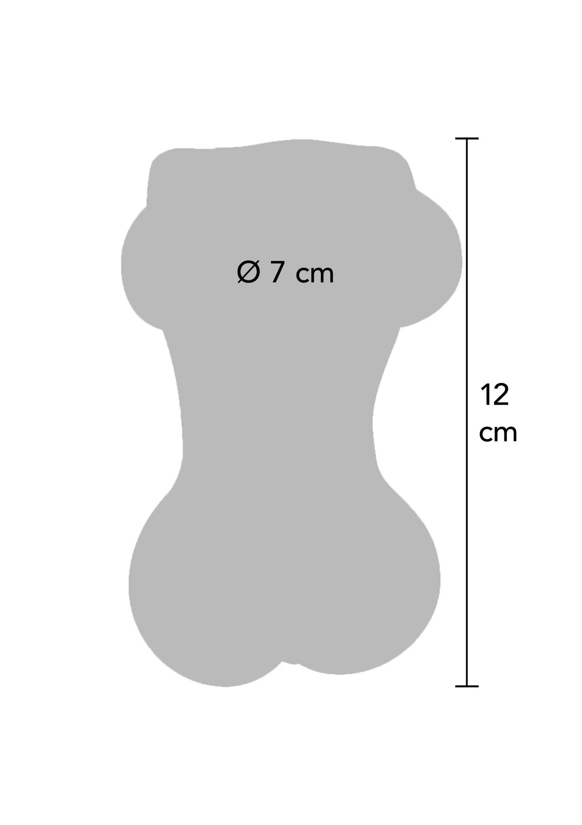 Bestel: Basics Juicy Rider Masturbator by ToyJoy - bij Happytoys: de erotische sex webshop | liever Happy dan Easy ⭐⭐⭐⭐⭐