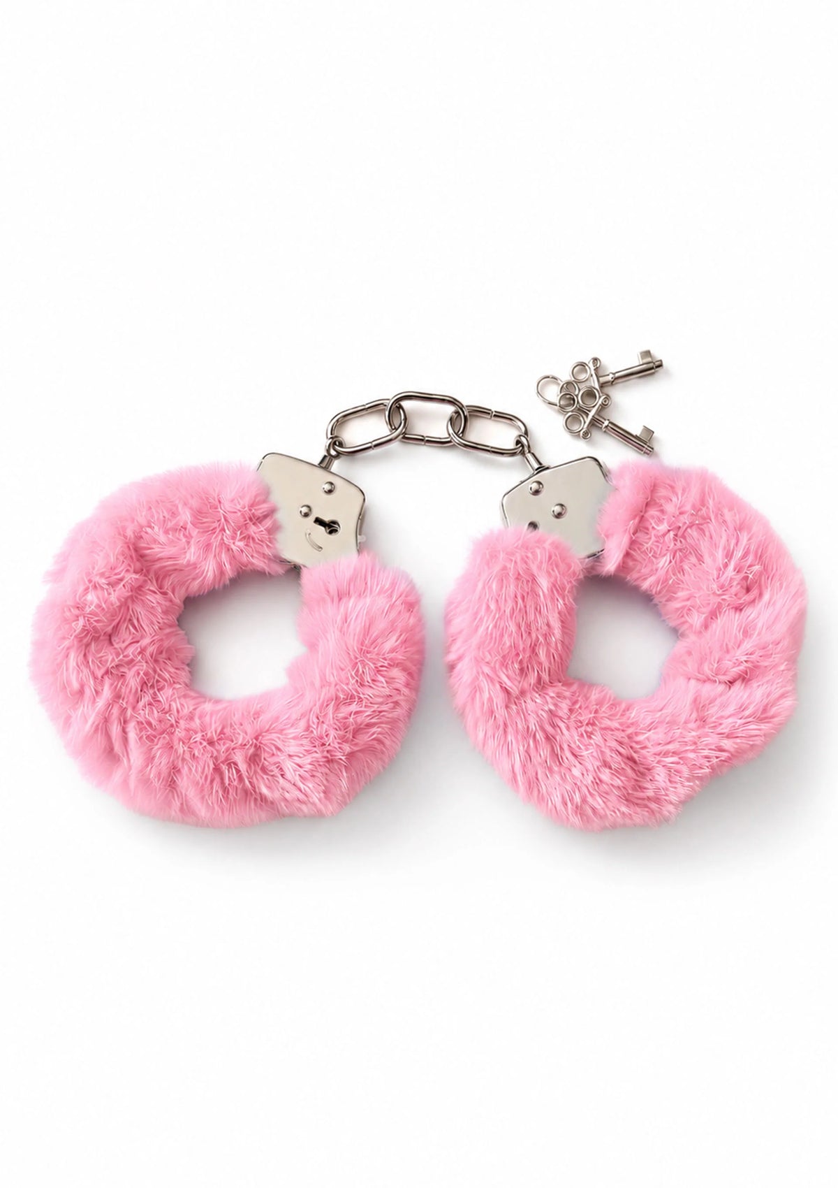 Bestel: Furry Fun Cuffs by ToyJoy - bij Happytoys.nl, happytoys.be, Happytoys.ae: erotische sex webshop | liever Happy dan Easy ⭐⭐⭐⭐⭐