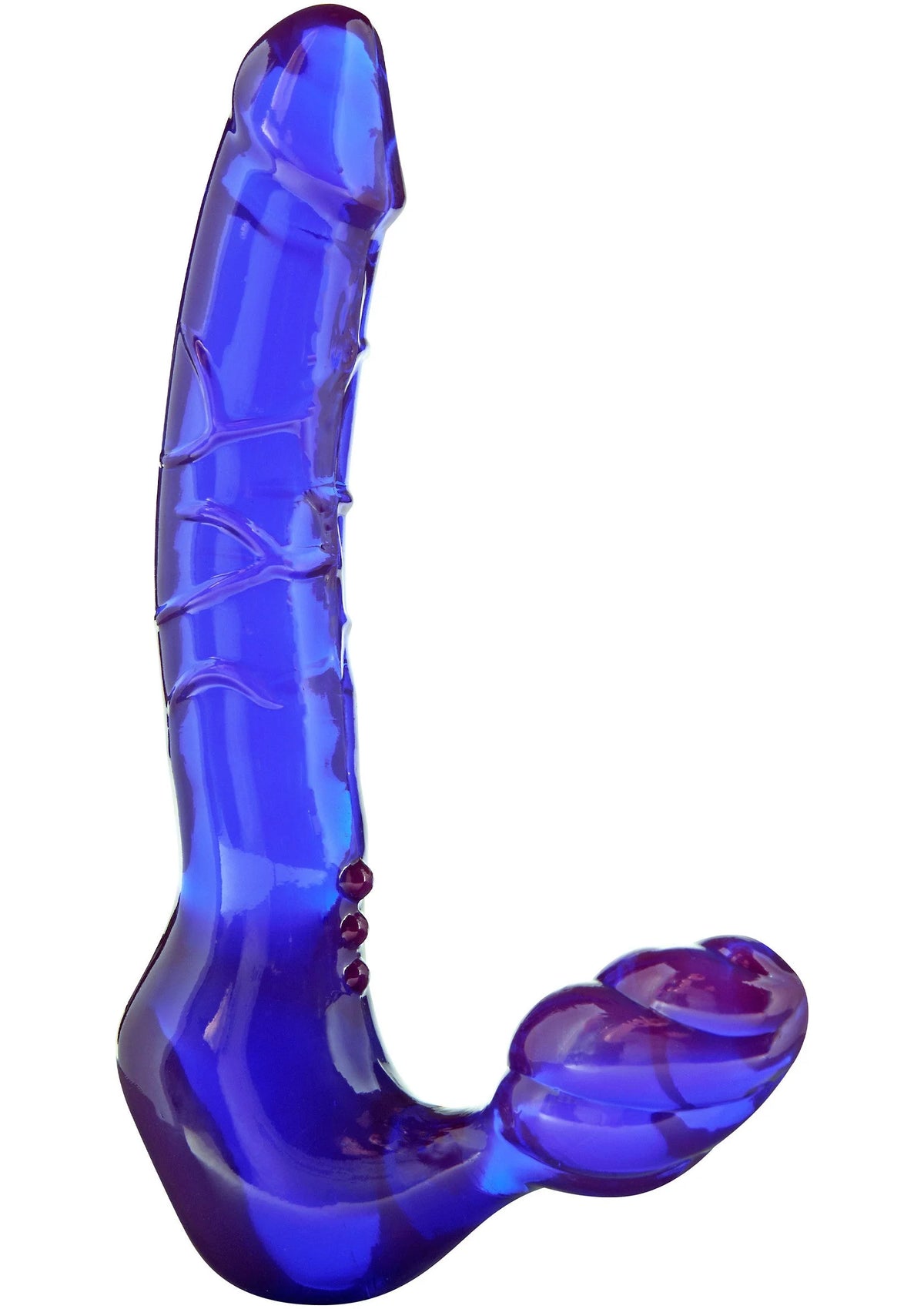 Bestel: Classics Bend Over Boyfriend by ToyJoy - bij Happytoys.nl, happytoys.be, Happytoys.ae: erotische sex webshop | liever Happy dan Easy ⭐⭐⭐⭐⭐ - Default Title - 10358 - PURPLE