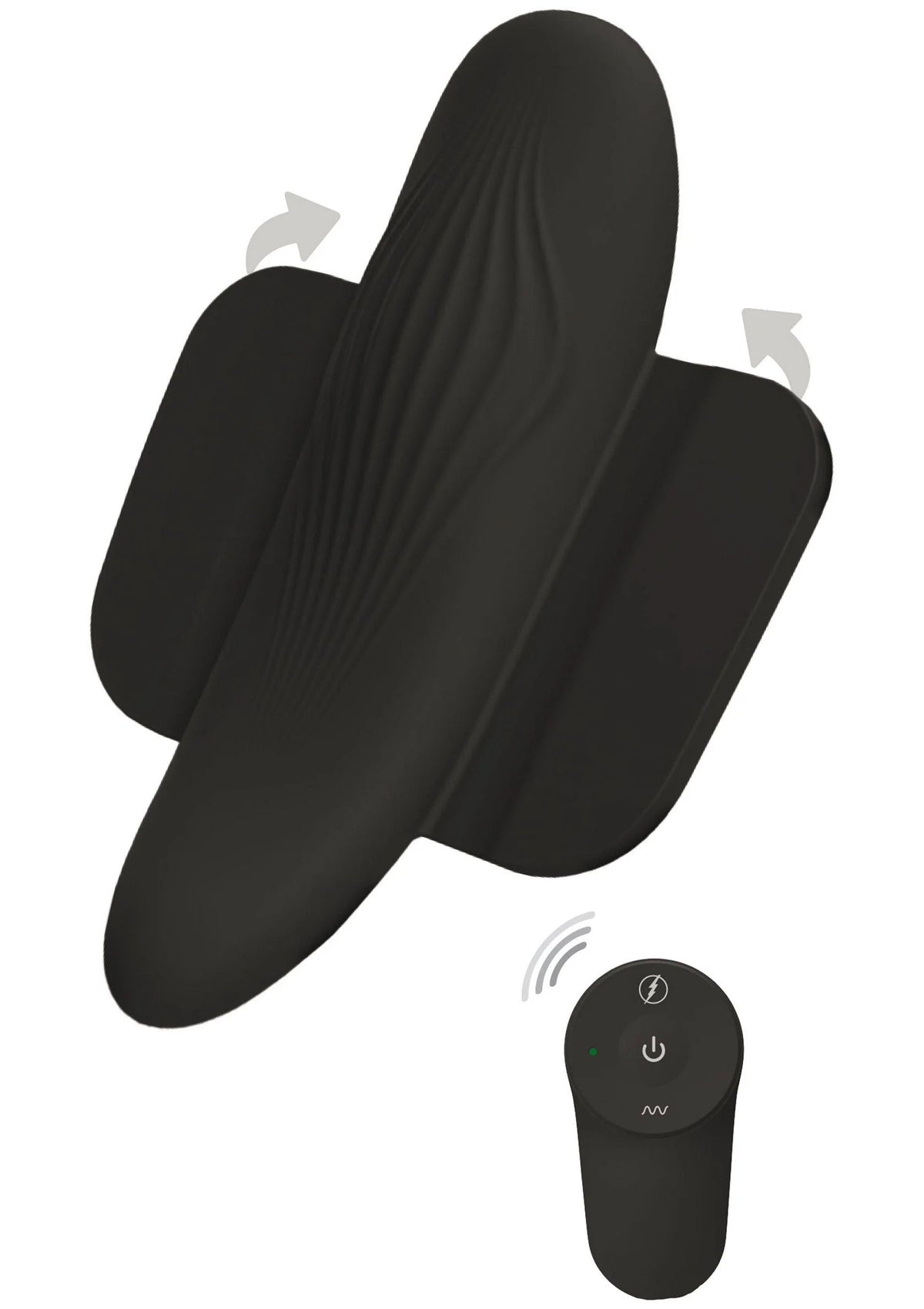 Bestel: Kalli Panty Vibrator by ToyJoy Designer Edition - vibrators bij Happytoys.nl, happytoys.be, Happytoys.ae: erotische sex webshop | liever Happy dan Easy âââââ