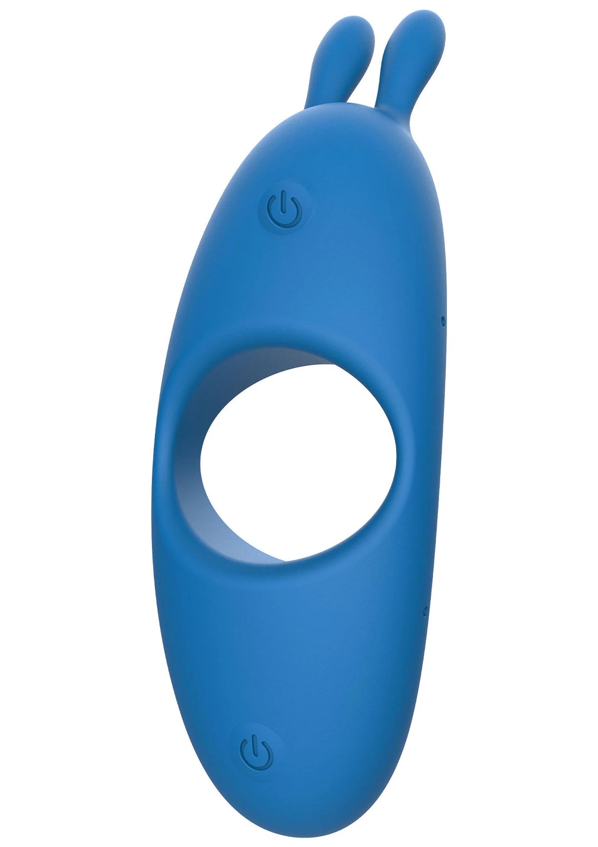 Bestel: Superhero Couples C - Ring by ToyJoy - bij Happytoys.nl, happytoys.be, Happytoys.ae: erotische sex webshop | liever Happy dan Easy âââââ - Default Title - 10371 - BLUE