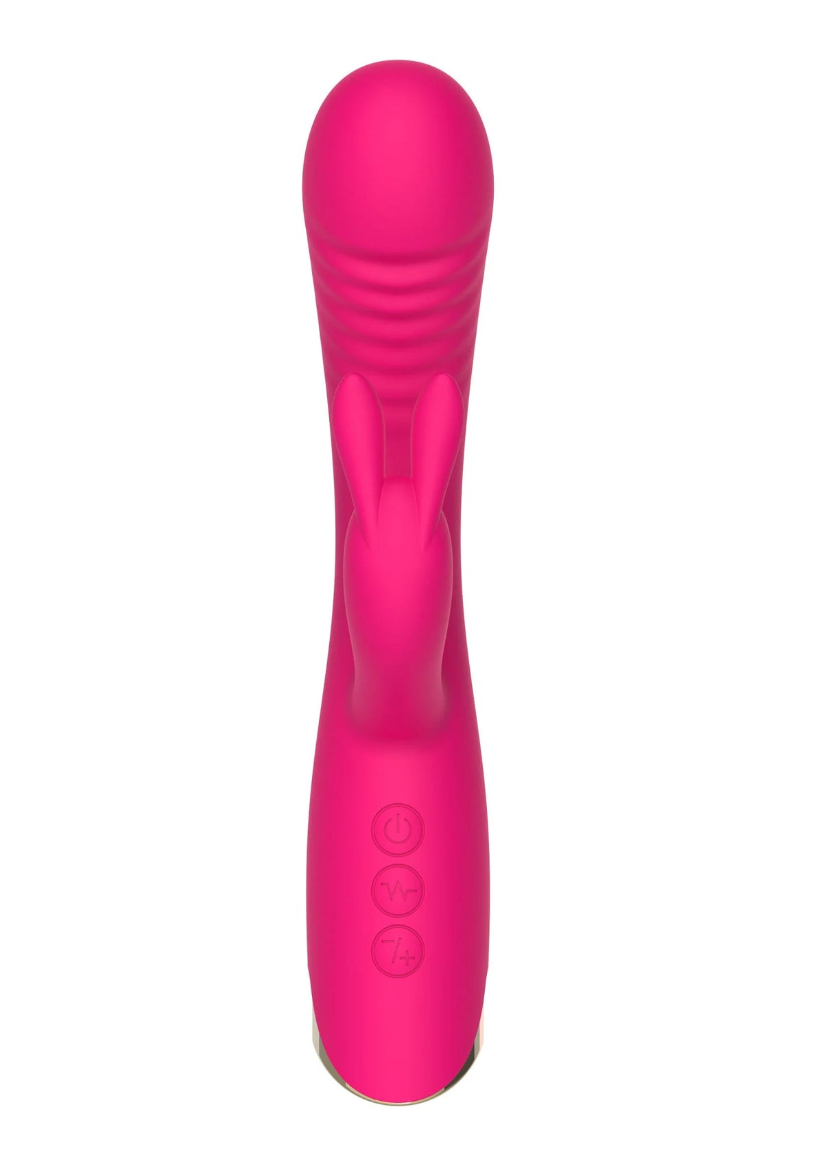 Bestel: Designer Edition Aphrodite Triple Vibrator by ToyJoy - vibrators bij Happytoys.nl, happytoys.be, Happytoys.ae: erotische sex webshop | liever Happy dan Easy ⭐⭐⭐⭐⭐