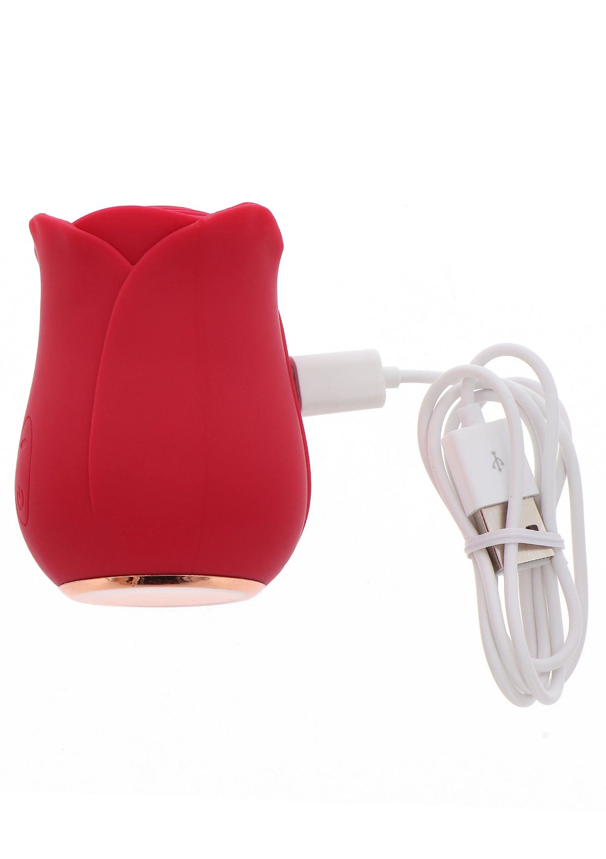 Bestel: Ravishing Rose Pulse Stimulator by ToyJoy - bij Happytoys.nl, happytoys.be, Happytoys.ae: erotische sex webshop | liever Happy dan Easy âââââ