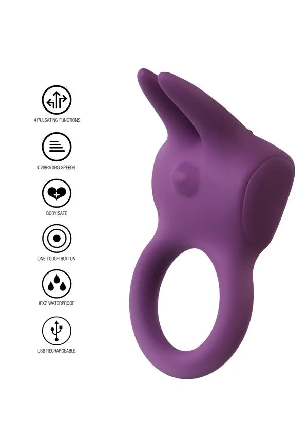 10381_PURPLE_03 @ Happytoys Sexshop: online sex shop for Feeling Happy & Easy π the erotic store owned by a woman