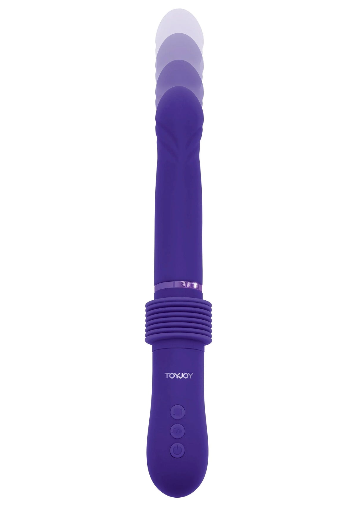 Bestel: Magnum Opus Supreme Thruster 2 by ToyJoy - bij Happytoys.nl, happytoys.be, Happytoys.ae: erotische sex webshop | liever Happy dan Easy ⭐⭐⭐⭐⭐
