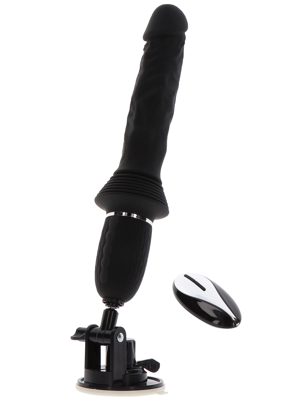 Bestel: Designer Edition Magnum Opus Thruster Pro by ToyJoy - bij Happytoys.nl, happytoys.be, Happytoys.ae: erotische sex webshop | liever Happy dan Easy ⭐⭐⭐⭐⭐