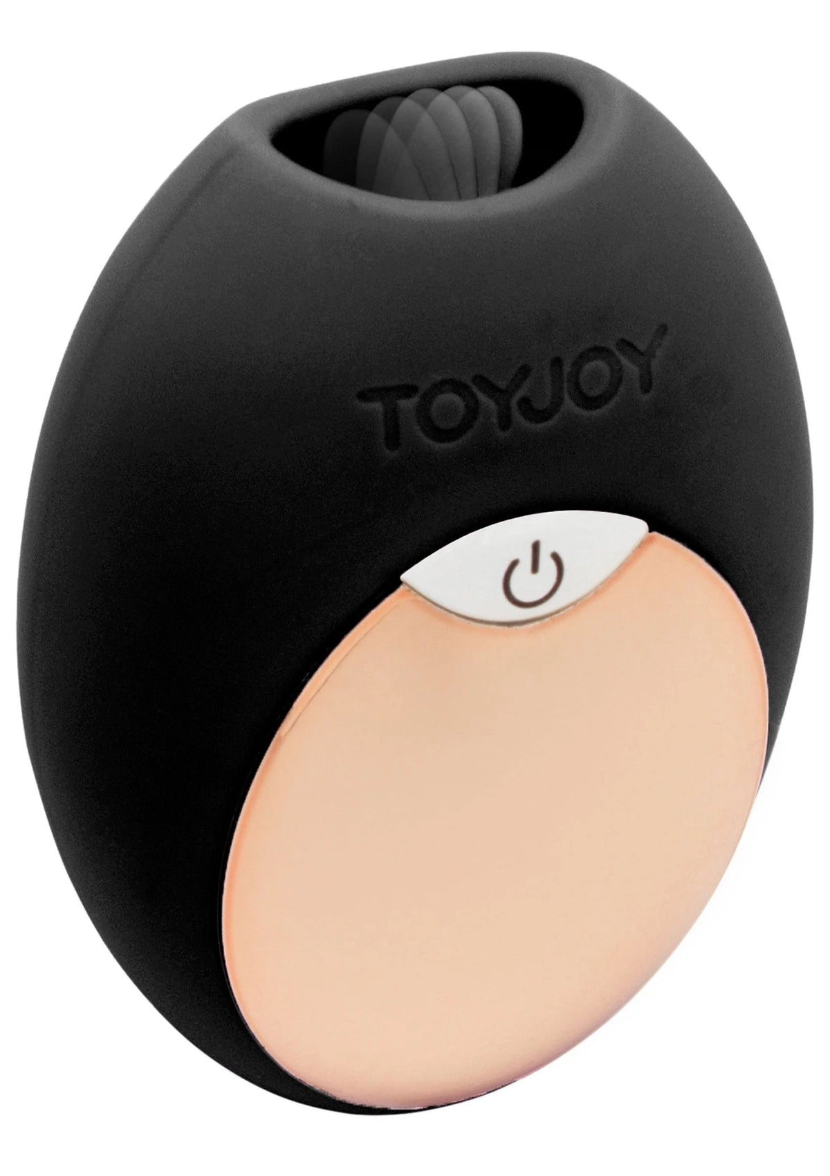 Bestel: Diva Mini Tongue - bij Happytoys.nl, happytoys.be, Happytoys.ae: erotische sex webshop | liever Happy dan Easy âââââ - Default Title - 10397 - BLACK