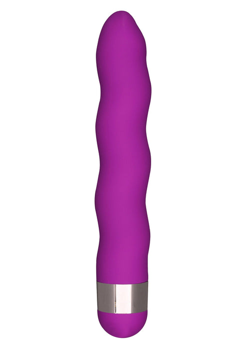 Bestel: Funky Wave Vibrette by ToyJoy Funky Fun Toys - bij Happytoys.nl, happytoys.be, Happytoys.ae: erotische sex webshop | liever Happy dan Easy ⭐⭐⭐⭐⭐ - Violet - 10408 - VIOLET
