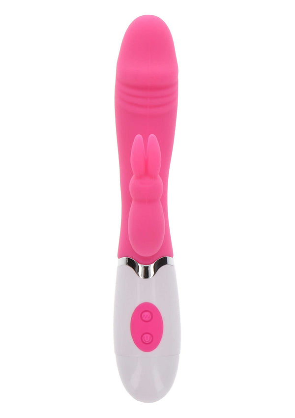 Bestel: Funky Rabbit by ToyJoy Funky Fun Toys - bij Happytoys.nl, happytoys.be, Happytoys.ae: erotische sex webshop | liever Happy dan Easy ⭐⭐⭐⭐⭐
