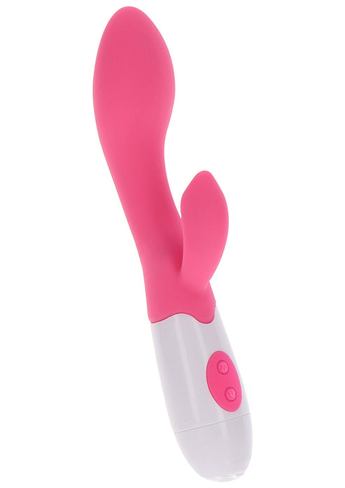 Bestel: Funky Lover vibrator by ToyJoy Funky Fun Toys - bij Happytoys.nl, happytoys.be, Happytoys.ae: erotische sex webshop | liever Happy dan Easy ⭐⭐⭐⭐⭐ - Paars - 10415 - PINK