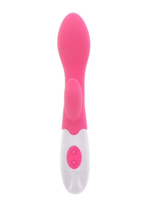 Bestel: Funky Lover vibrator by ToyJoy Funky Fun Toys - bij Happytoys.nl, happytoys.be, Happytoys.ae: erotische sex webshop | liever Happy dan Easy ⭐⭐⭐⭐⭐