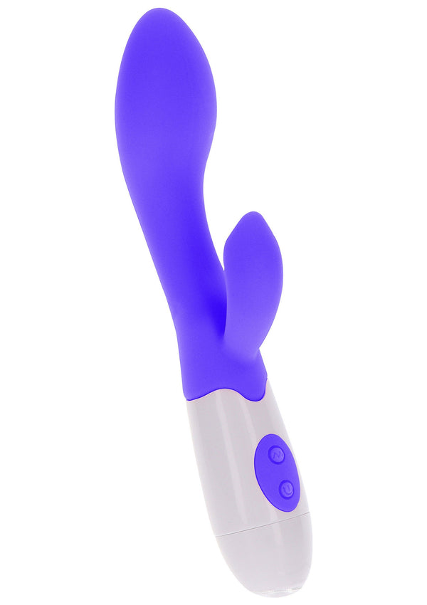 Bestel: Funky Lover vibrator by ToyJoy Funky Fun Toys - bij Happytoys.nl, happytoys.be, Happytoys.ae: erotische sex webshop | liever Happy dan Easy ⭐⭐⭐⭐⭐ - Roze - 10415 - PURPLE