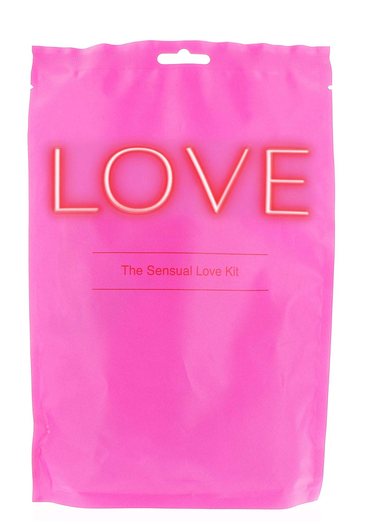 Bestel: The Sensual Love Kit - bij Happytoys.nl, happytoys.be, Happytoys.ae: erotische sex webshop | liever Happy dan Easy âââââ - Default Title - 10423 - ASSORT