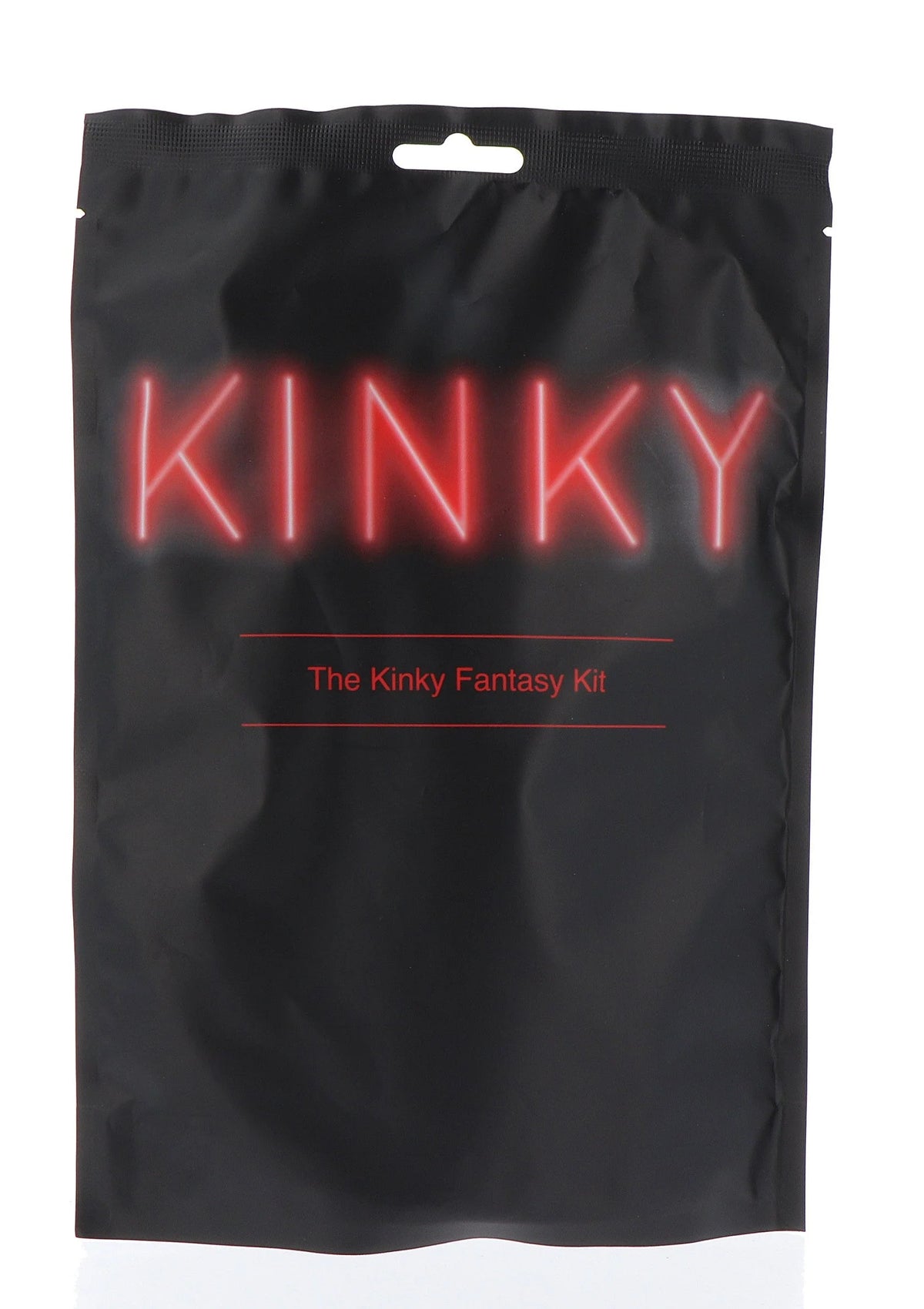 Bestel: The Kinky Fantasy Kit - bij Happytoys.nl, happytoys.be, Happytoys.ae: erotische sex webshop | liever Happy dan Easy âââââ - Default Title - 10424 - ASSORT