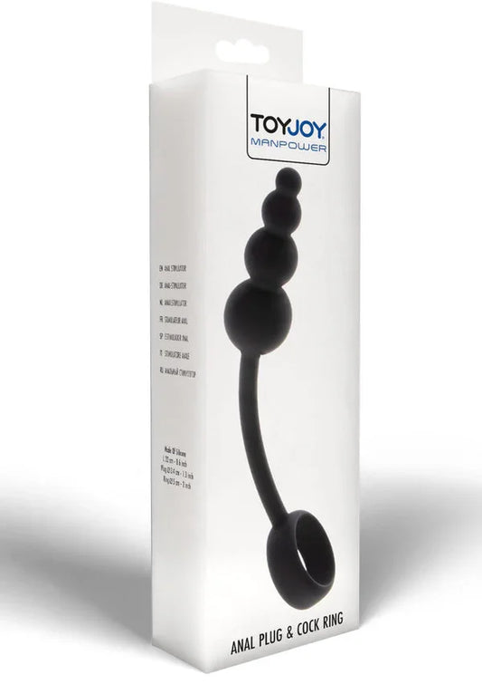 10473_BLACK_02 @ Happytoys Sexshop: online sex shop for Feeling Happy & Easy 😊 the erotic store owned by a woman