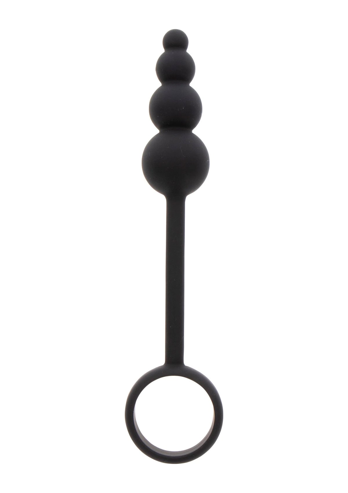 Bestel: Manpower Anal Plug & Cock Ring by ToyJoy - bij Happytoys.nl, happytoys.be, Happytoys.ae: erotische sex webshop | liever Happy dan Easy âââââ