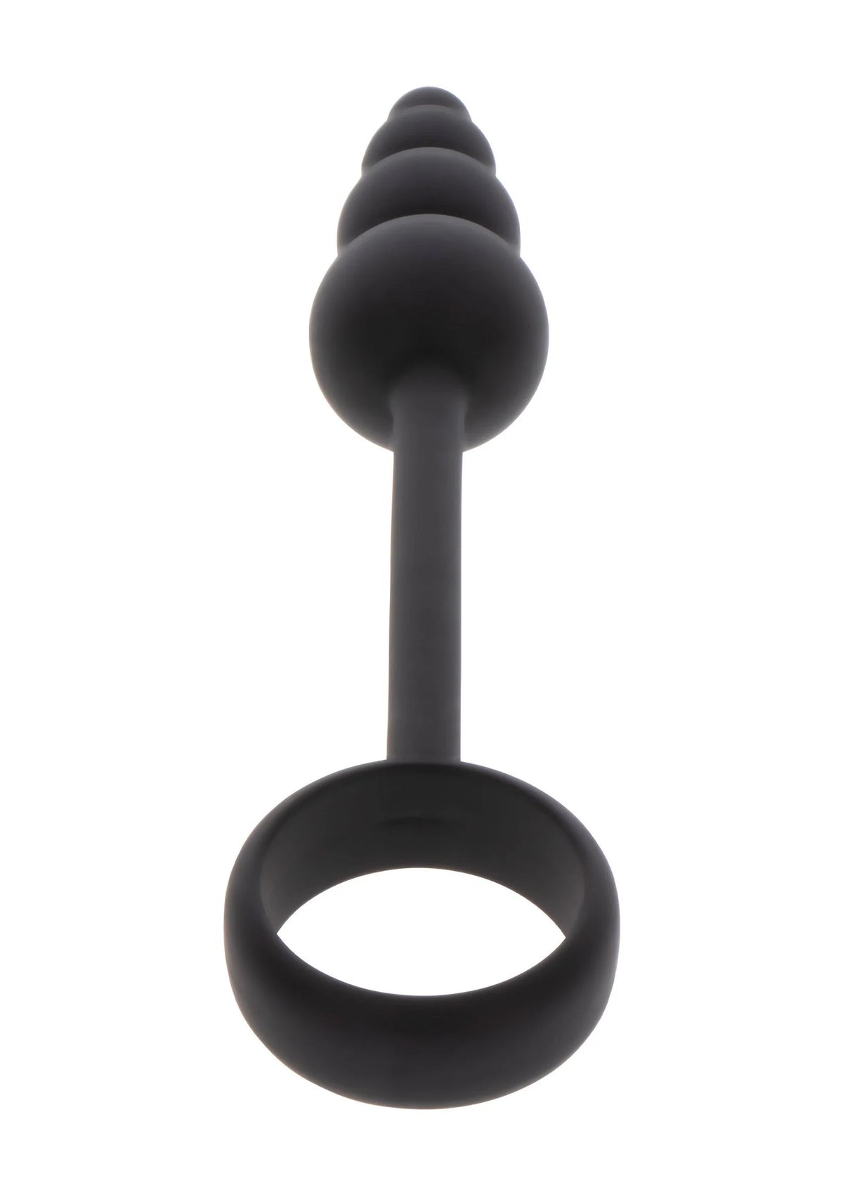 Bestel: Manpower Anal Plug & Cock Ring by ToyJoy - bij Happytoys.nl, happytoys.be, Happytoys.ae: erotische sex webshop | liever Happy dan Easy âââââ