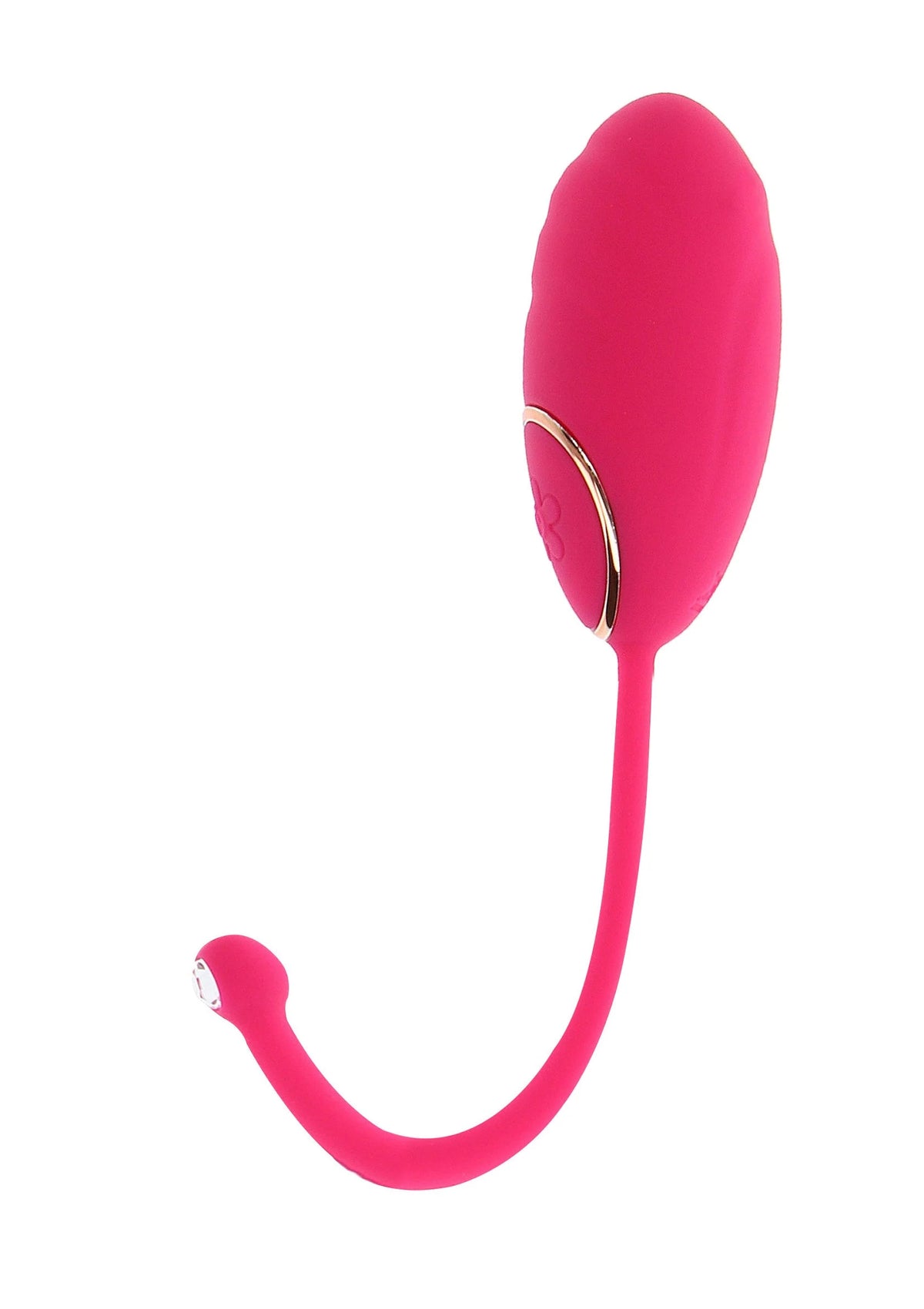 Bestel: Lily Remote Egg - bij Happytoys.nl, happytoys.be, Happytoys.ae: erotische sex webshop | liever Happy dan Easy ⭐⭐⭐⭐⭐