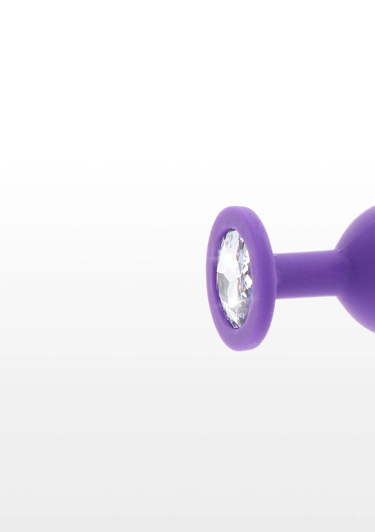 Bestel: Diamond Booty Jewel Medium - bij Happytoys.nl, happytoys.be, Happytoys.ae: erotische sex webshop | liever Happy dan Easy ⭐⭐⭐⭐⭐