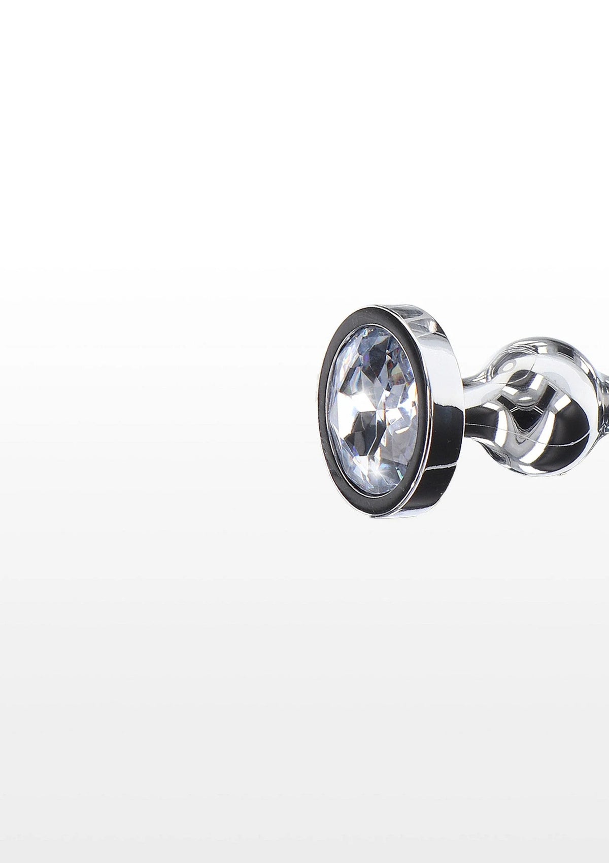 Bestel: Diamond Star Beads Small by ToyJoy Anal Play - bij Happytoys.nl, happytoys.be, Happytoys.ae: erotische sex webshop | liever Happy dan Easy ⭐⭐⭐⭐⭐