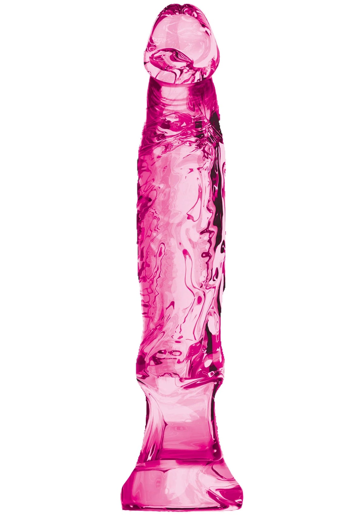 Bestel: Anal Starter 16 cm by ToyJoy - bij Happytoys.nl, happytoys.be, Happytoys.ae: erotische sex webshop | liever Happy dan Easy ⭐⭐⭐⭐⭐ - Roze - 10579 - PINK