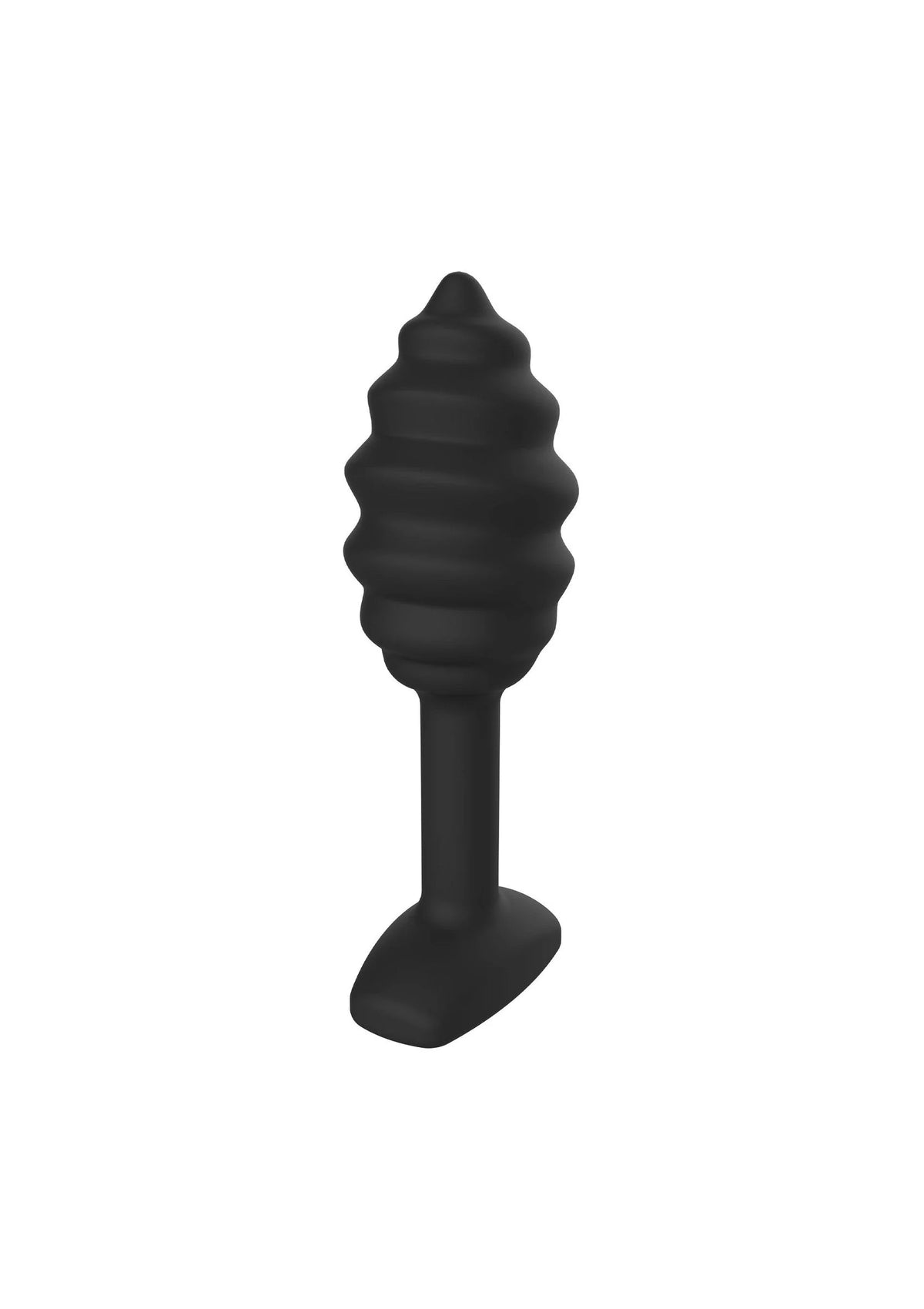 Bestel: Anal Play Swirl Anal Plug by ToyJoy - bij Happytoys.nl, happytoys.be, Happytoys.ae: erotische sex webshop | liever Happy dan Easy âââââ