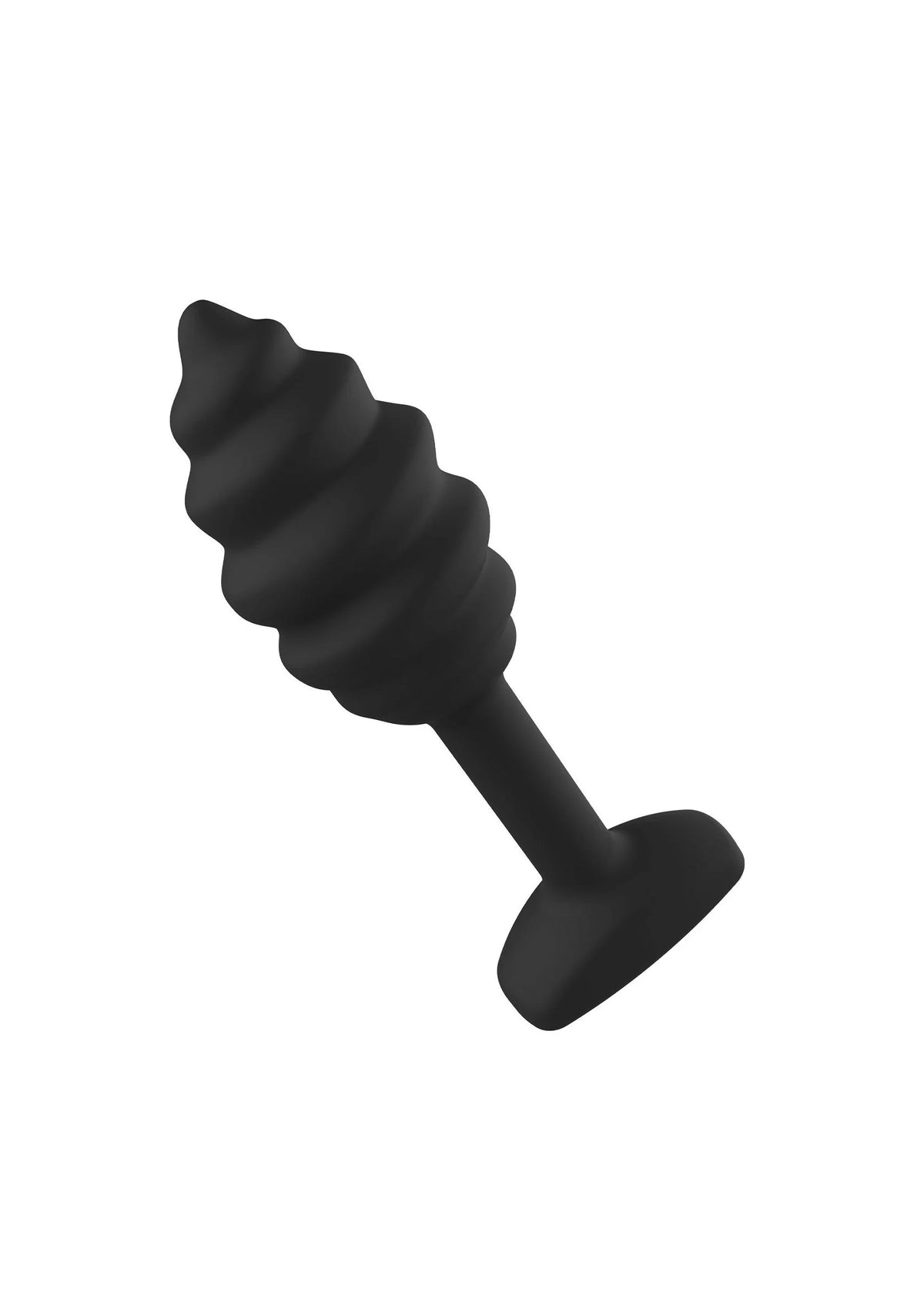 Bestel: Anal Play Swirl Anal Plug by ToyJoy - bij Happytoys.nl, happytoys.be, Happytoys.ae: erotische sex webshop | liever Happy dan Easy âââââ