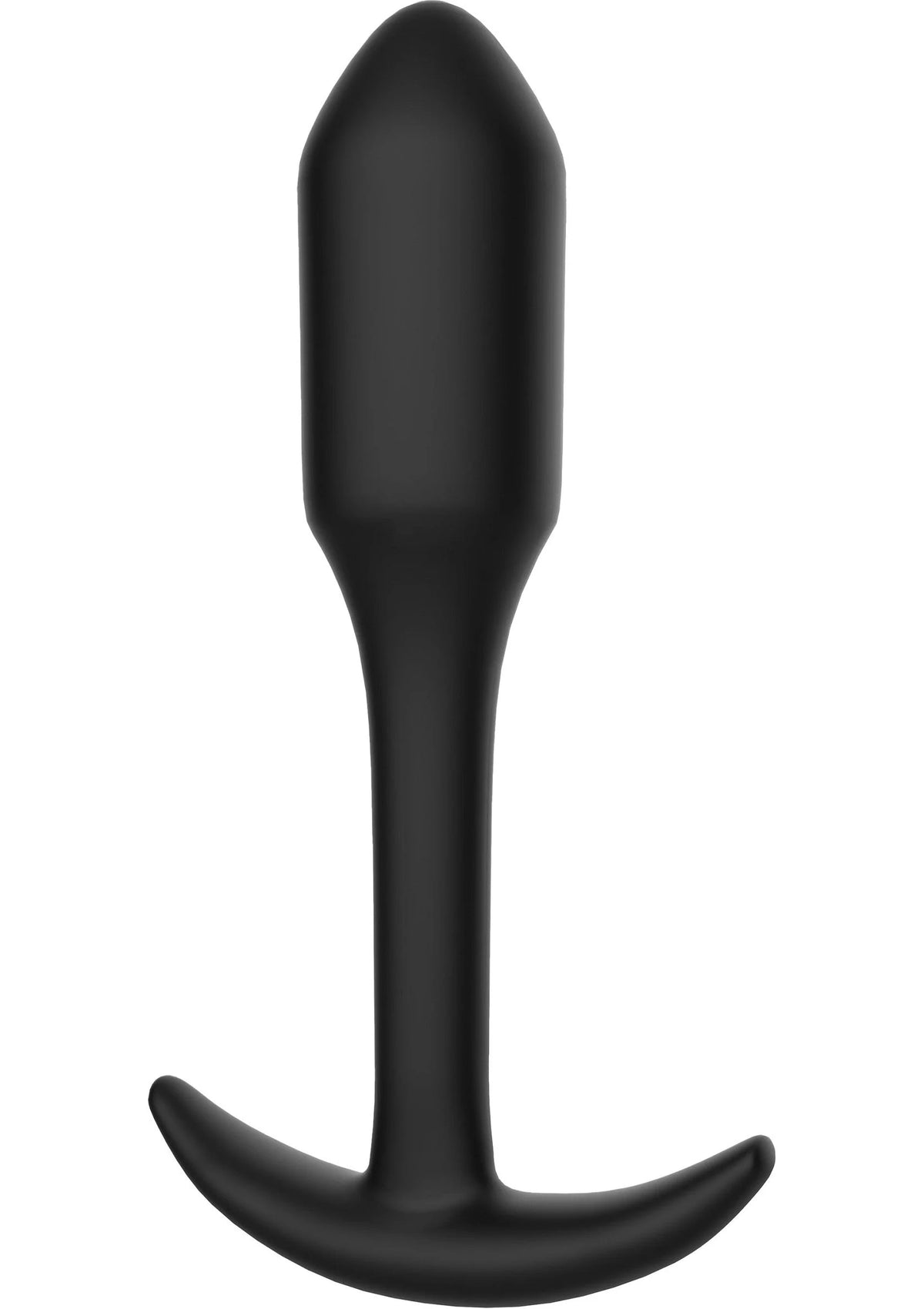 Smooth Anal Plug XLarge von ToyJoy