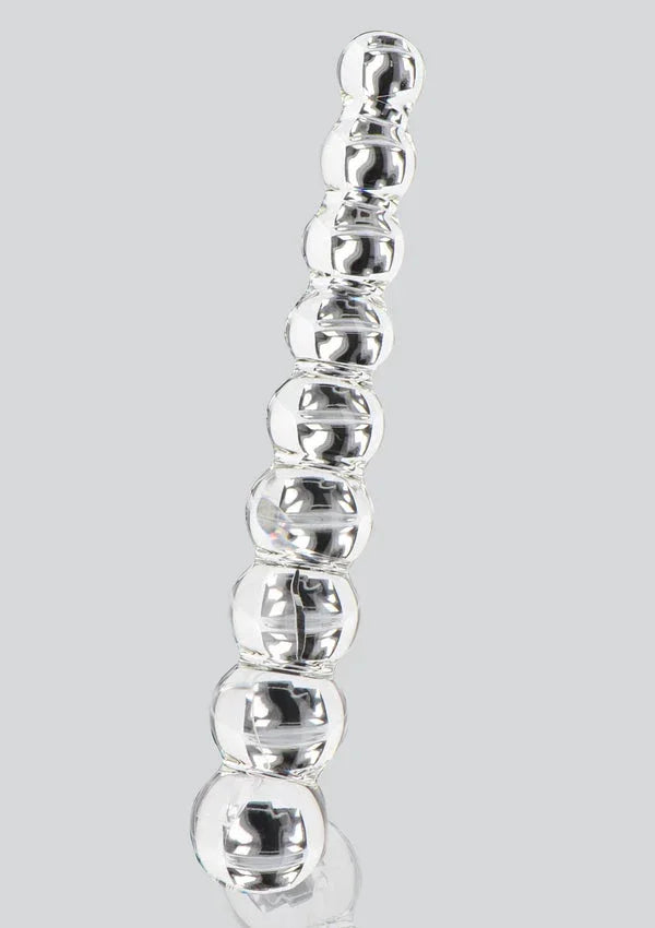 Bestel: Dual - Use Frozen Fountain by GlassWorxx - bij Happytoys.nl, happytoys.be, Happytoys.ae: erotische sex webshop | liever Happy dan Easy ⭐⭐⭐⭐⭐ - Default Title - 10610 - CLEAR
