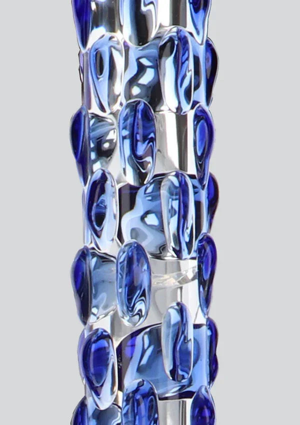 Bestel: Diamond Dazzler Dong by GlassWorxx - bij Happytoys.nl, happytoys.be, Happytoys.ae: erotische sex webshop | liever Happy dan Easy ⭐⭐⭐⭐⭐