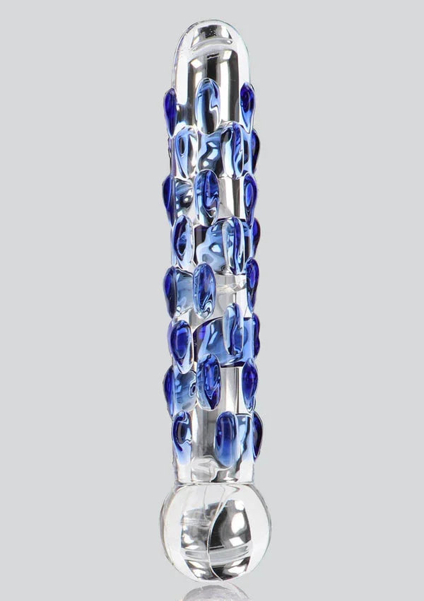 Bestel: Diamond Dazzler Dong by GlassWorxx - bij Happytoys.nl, happytoys.be, Happytoys.ae: erotische sex webshop | liever Happy dan Easy ⭐⭐⭐⭐⭐