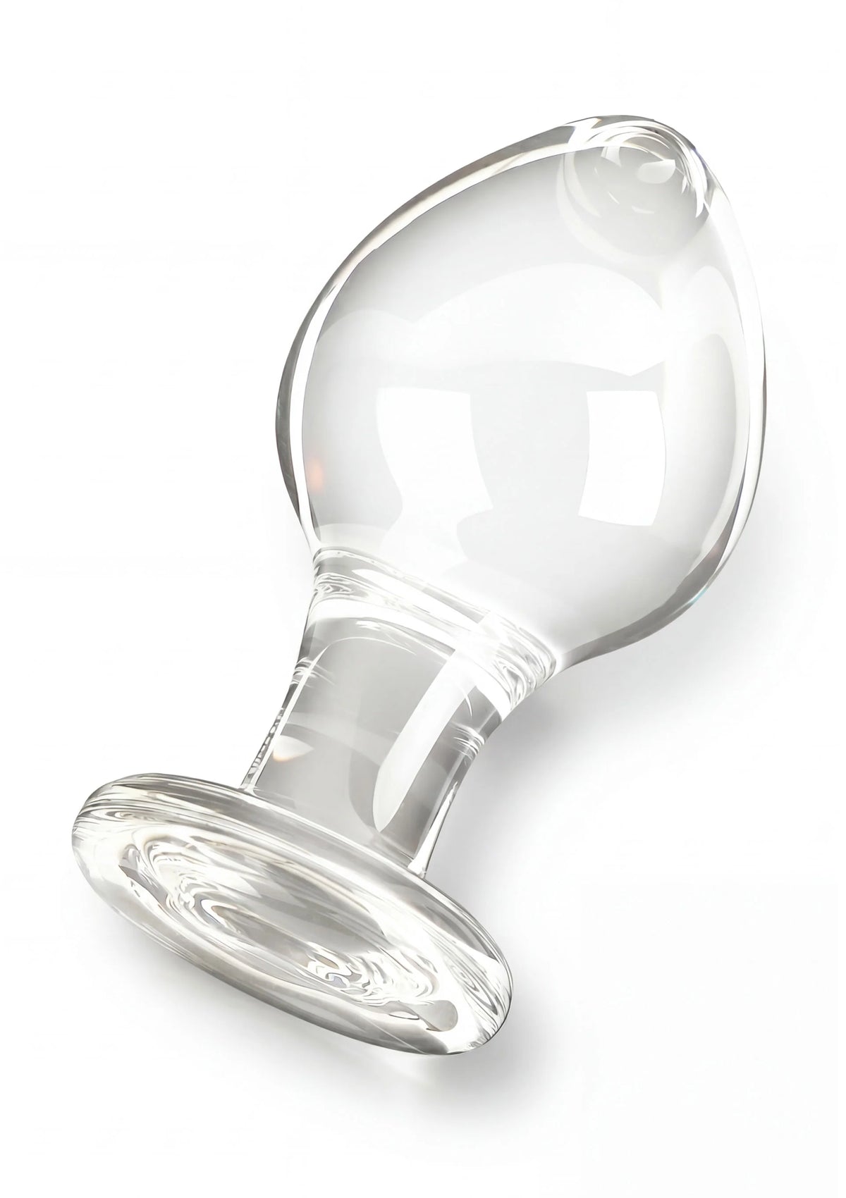 Bestel: Brilliant Anal Star - bij Happytoys.nl, happytoys.be, Happytoys.ae: erotische sex webshop | liever Happy dan Easy âââââ - Default Title - 10615 - CLEAR