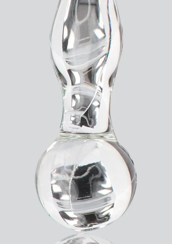 Bestel: Sparkle Wand by GlassWorxx - bij Happytoys.nl, happytoys.be, Happytoys.ae: erotische sex webshop | liever Happy dan Easy ⭐⭐⭐⭐⭐