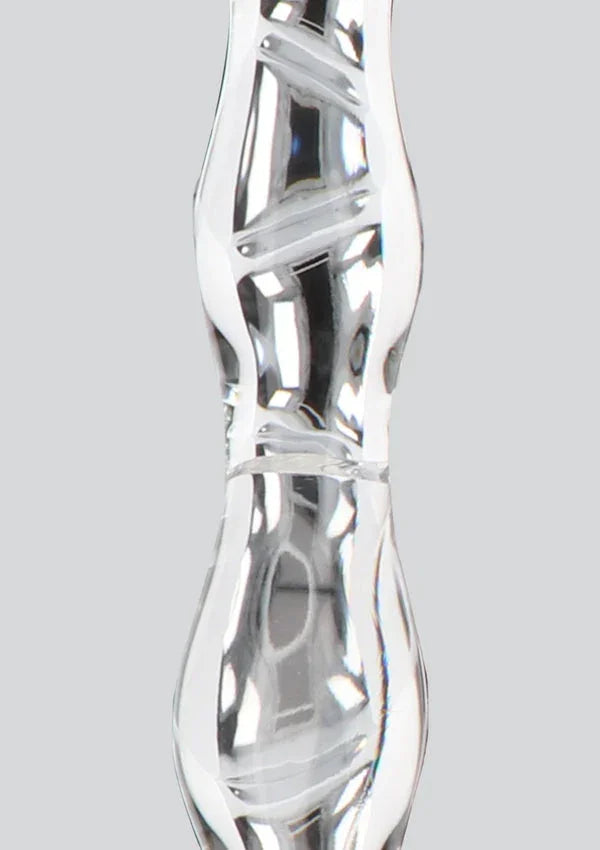 Bestel: Sparkle Wand by GlassWorxx - bij Happytoys.nl, happytoys.be, Happytoys.ae: erotische sex webshop | liever Happy dan Easy ⭐⭐⭐⭐⭐